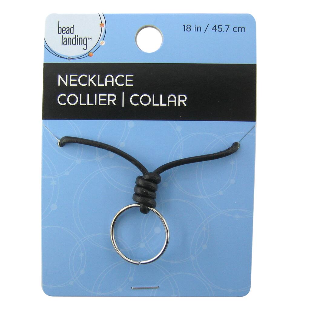 Necklace cord michaels Clearance